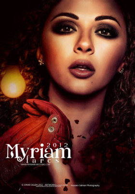 Myriam Fares pic #529825