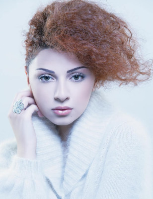 Myriam Fares pic #428266