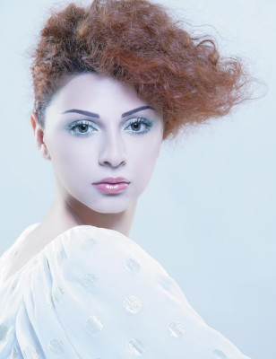 Myriam Fares pic #428269