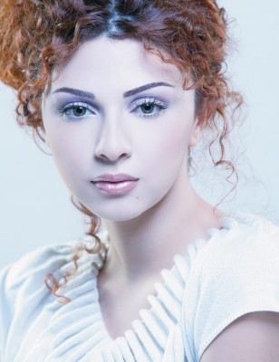 Myriam Fares pic #428267