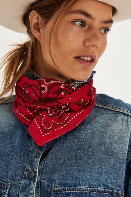 Myrthe Bolt for Free People