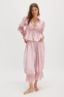 Myrthe Bolt for Free People