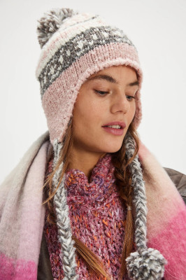 Myrthe Bolt for Free People