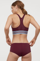 MYRTHE BOLT for H&M, December 2019