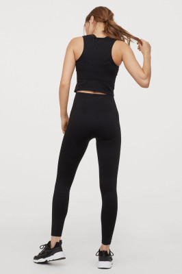 MYRTHE BOLT for H&amp;M, December 2019