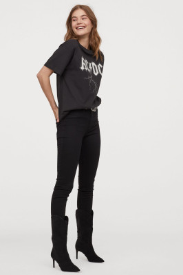 MYRTHE BOLT for H&amp;M, December 2019