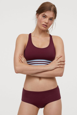 MYRTHE BOLT for H&amp;M, December 2019