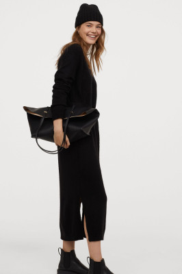 MYRTHE BOLT for H&amp;M, December 2019