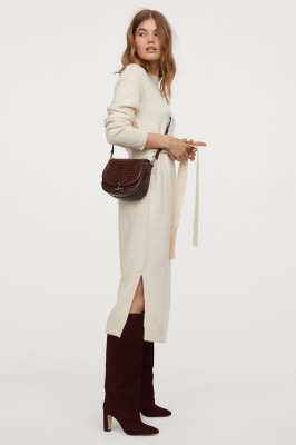 MYRTHE BOLT for H&amp;M, December 2019
