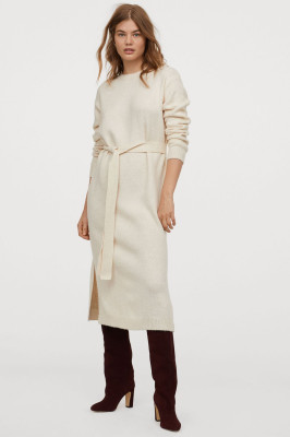 MYRTHE BOLT for H&amp;M, December 2019
