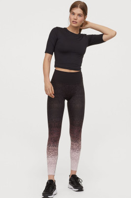 MYRTHE BOLT for H&amp;M, December 2019