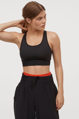 MYRTHE BOLT for H&amp;M, December 2019