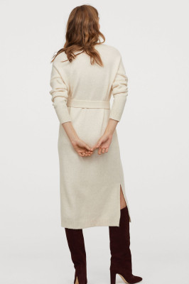 MYRTHE BOLT for H&amp;M, December 2019