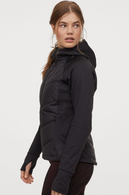 MYRTHE BOLT for H&amp;M, December 2019