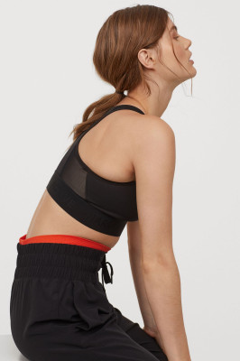 MYRTHE BOLT for H&amp;M, December 2019