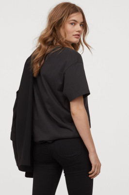 MYRTHE BOLT for H&amp;M, December 2019