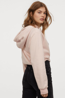 MYRTHE BOLT for H&amp;M, December 2019