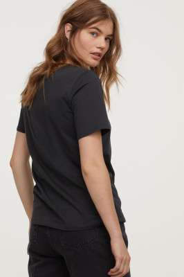 MYRTHE BOLT for H&amp;M, December 2019
