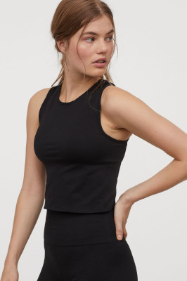 MYRTHE BOLT for H&amp;M, December 2019