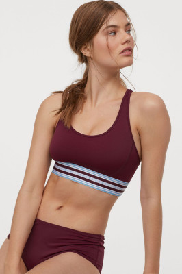 MYRTHE BOLT for H&amp;M, December 2019