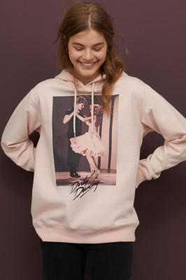MYRTHE BOLT for H&amp;M, December 2019