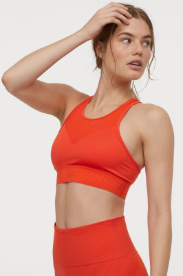 MYRTHE BOLT for H&amp;M, December 2019