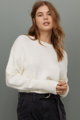 MYRTHE BOLT for H&amp;M, December 2019