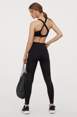 MYRTHE BOLT for H&amp;M, December 2019