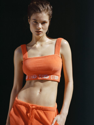 Myrthe Bolt for Passionata by Chantelle SS23