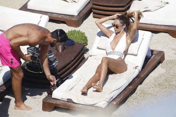 Nabilla Benattia pic #1094646