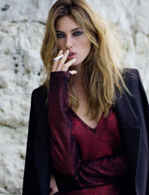 Nadejda Savcova pic #211611