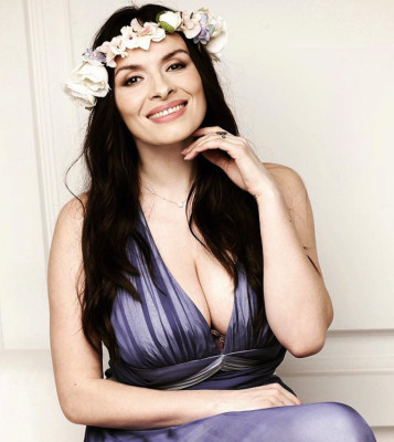 Nadezhda Granovskaya pic #937456