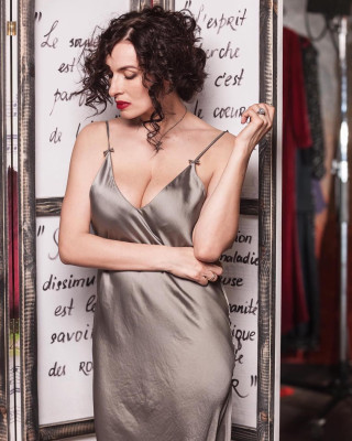 Nadezhda Granovskaya pic #937783