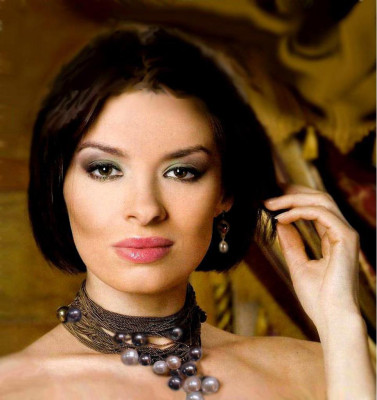photo 8 in Nadezhda Granovskaya gallery [id522754] 2012-06-13 00:00:00