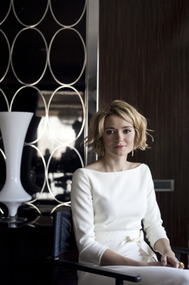 Nadezhda Mikhalkova pic #533289