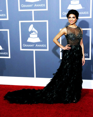 Nadia Ali