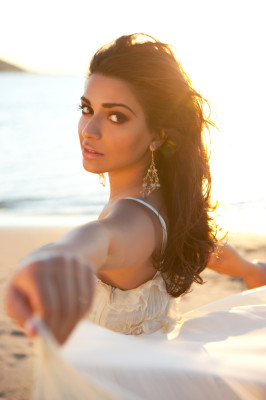 Nadia Ali pic #937084