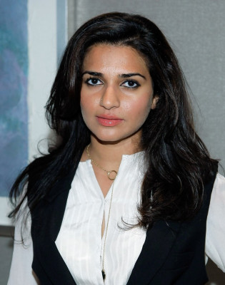 Nadia Ali pic #937083
