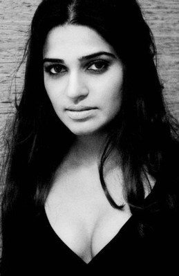 Nadia Ali