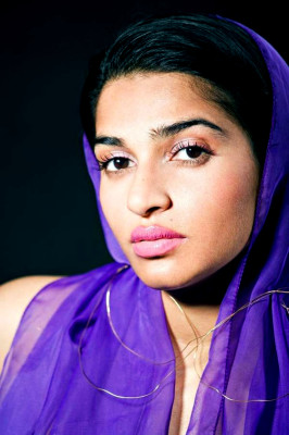 Nadia Ali
