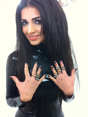 Nadia Ali pic #594711