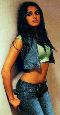 Nadia Ali
