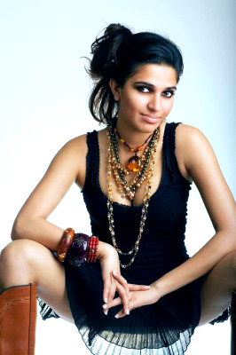 Nadia Ali