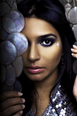 Nadia Ali