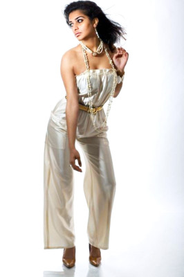 Nadia Ali