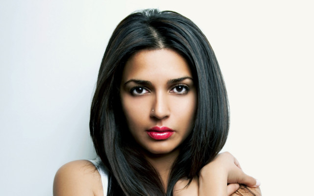Nadia Ali