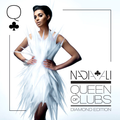 Nadia Ali