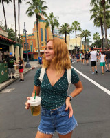 Nadia Turner pic #1098986