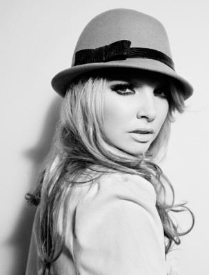 Nadine Coyle pic #163768