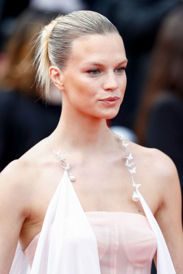 Nadine Leopold – “Les Miserables” Red Carpet at Cannes Film Festival